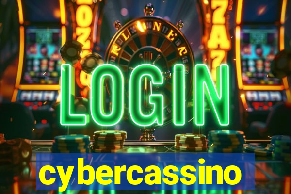 cybercassino