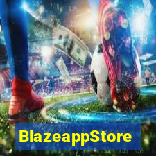 BlazeappStore