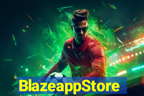 BlazeappStore