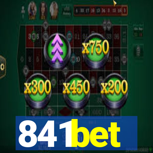 841bet