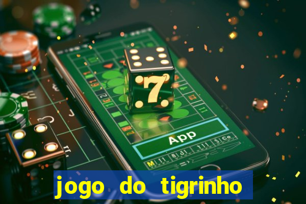 jogo do tigrinho do gusttavo lima