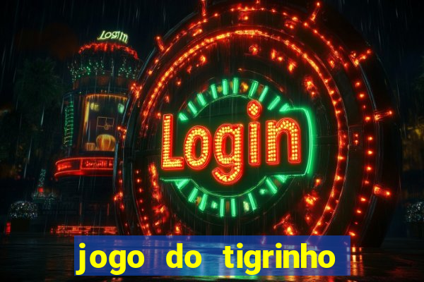 jogo do tigrinho do gusttavo lima