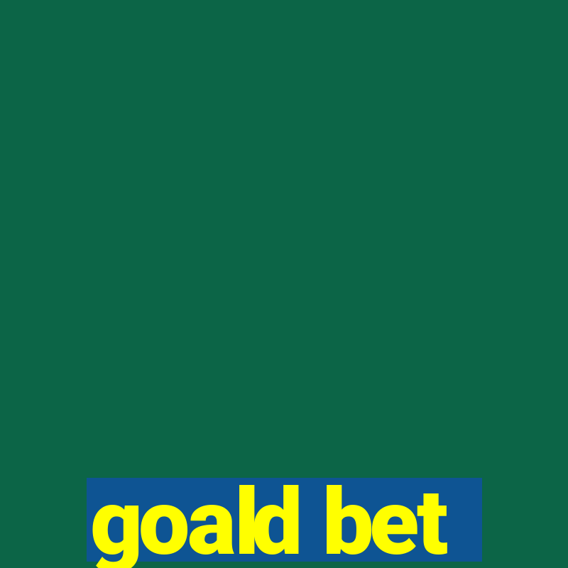 goald bet