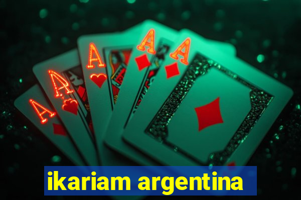 ikariam argentina