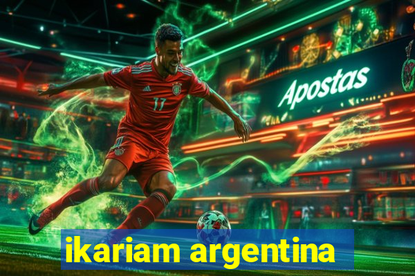 ikariam argentina