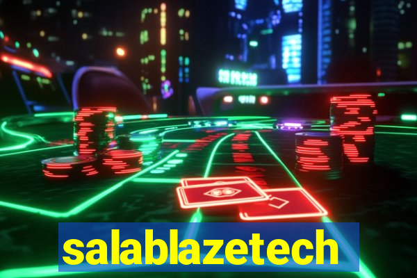 salablazetech