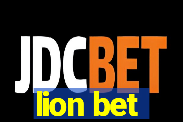 lion bet