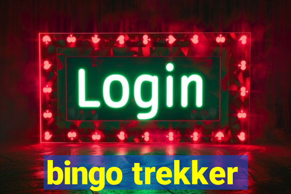 bingo trekker