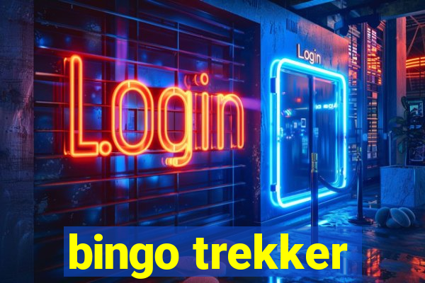 bingo trekker