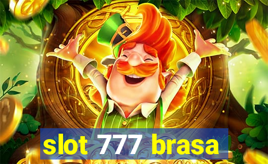 slot 777 brasa