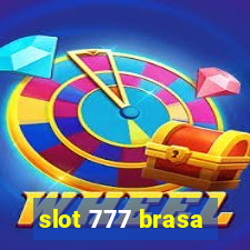 slot 777 brasa