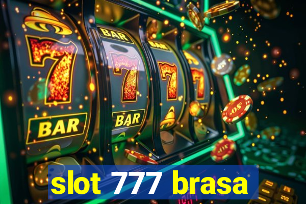 slot 777 brasa