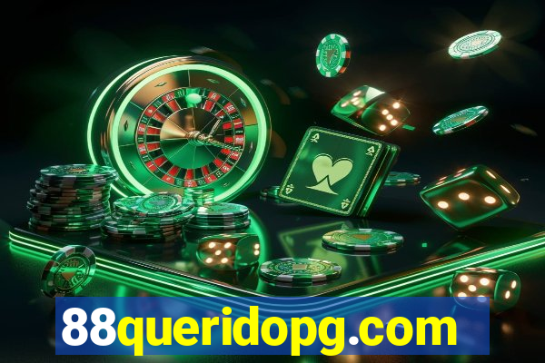 88queridopg.com