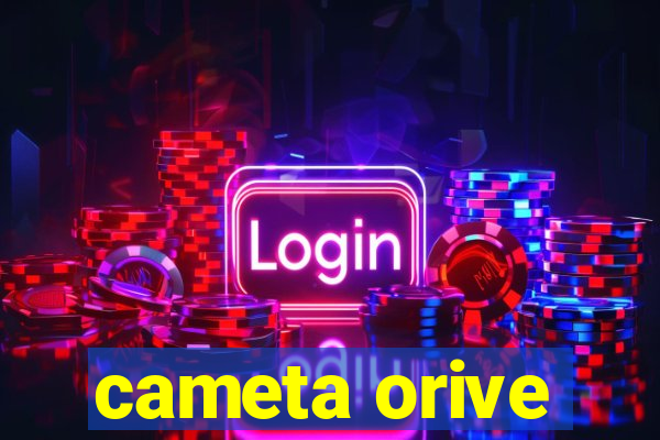 cameta orive