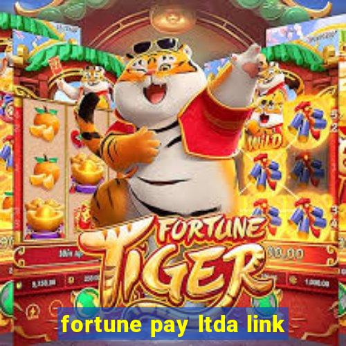 fortune pay ltda link