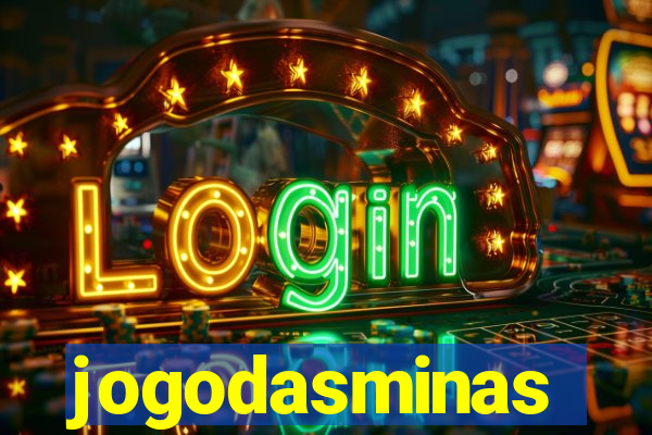 jogodasminas