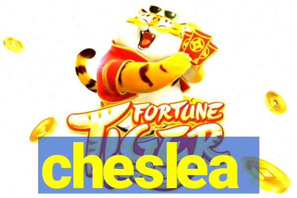 cheslea