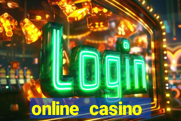 online casino gambling software