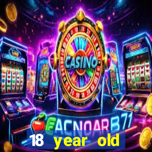 18 year old casinos in ne