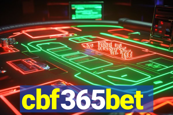 cbf365bet