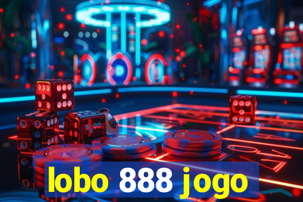 lobo 888 jogo