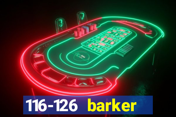 116-126 barker street casino nsw 2470