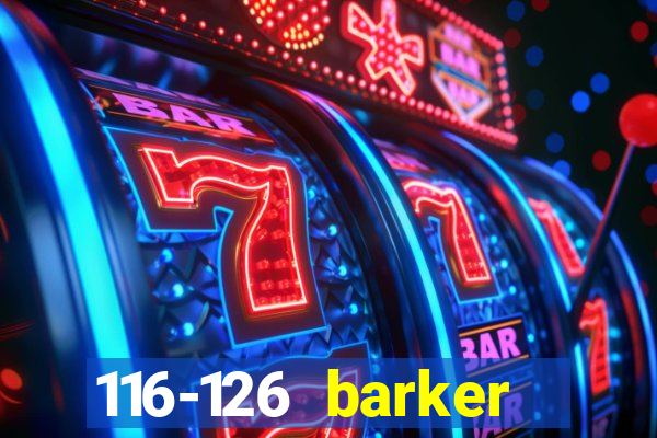 116-126 barker street casino nsw 2470