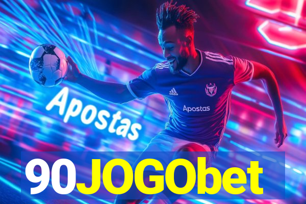 90JOGObet