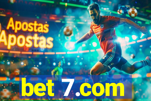 bet 7.com