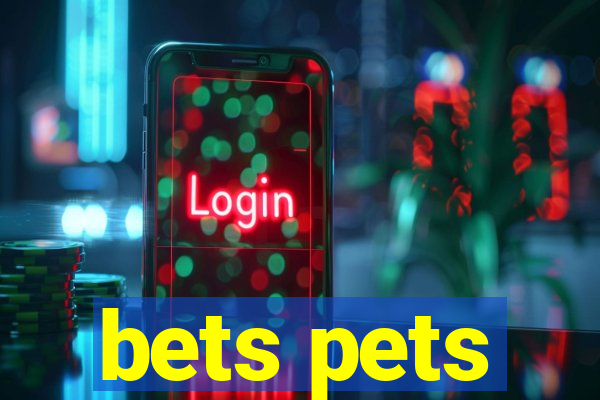 bets pets