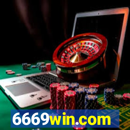 6669win.com