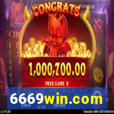 6669win.com