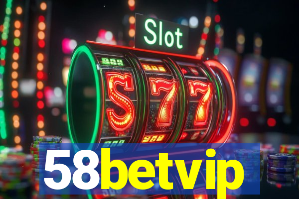 58betvip