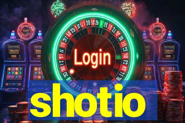 shotio