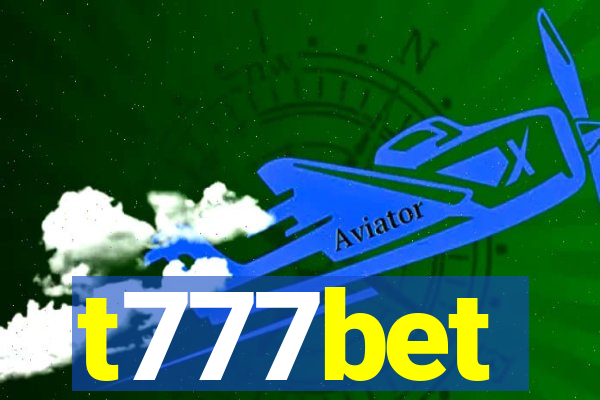 t777bet