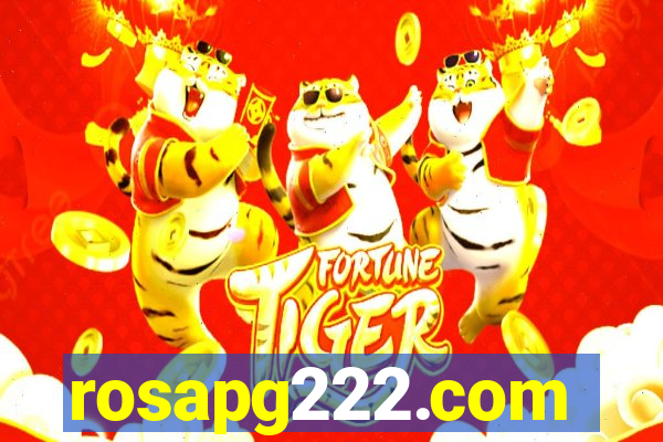 rosapg222.com