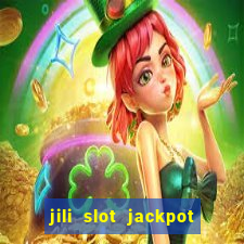 jili slot jackpot gcash online