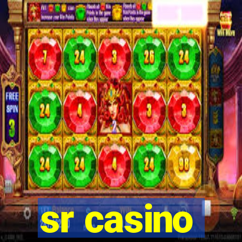 sr casino