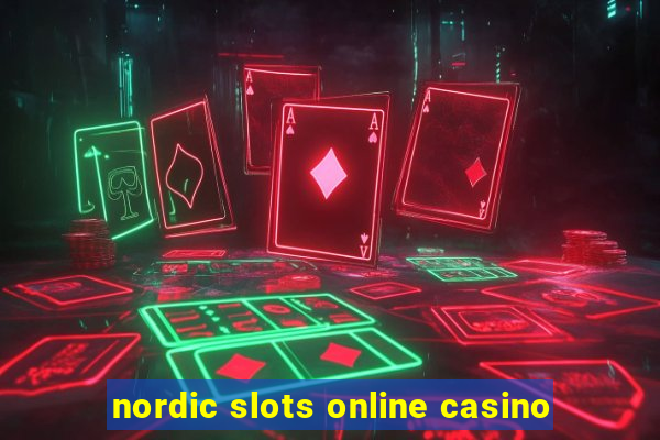 nordic slots online casino