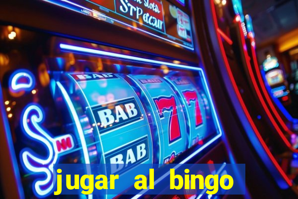 jugar al bingo online con dinero