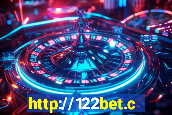 http://122bet.com