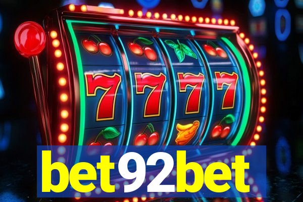 bet92bet