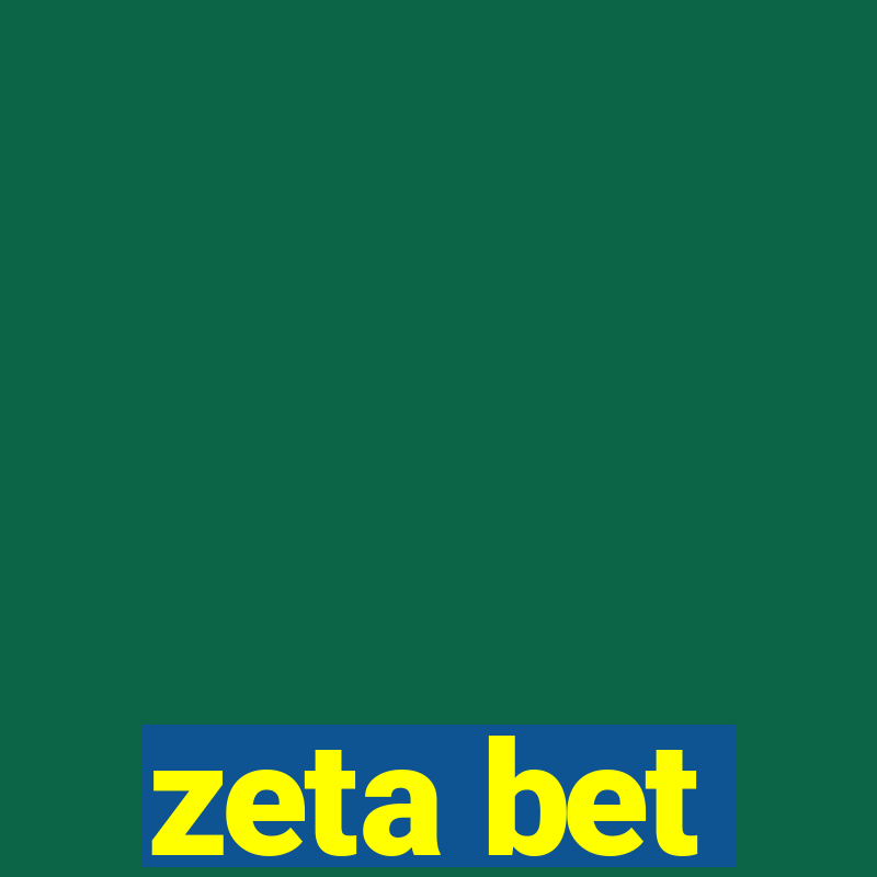 zeta bet