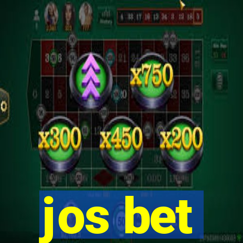 jos bet