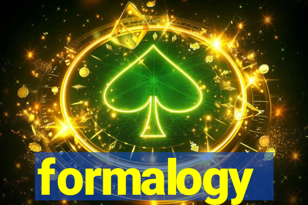 formalogy