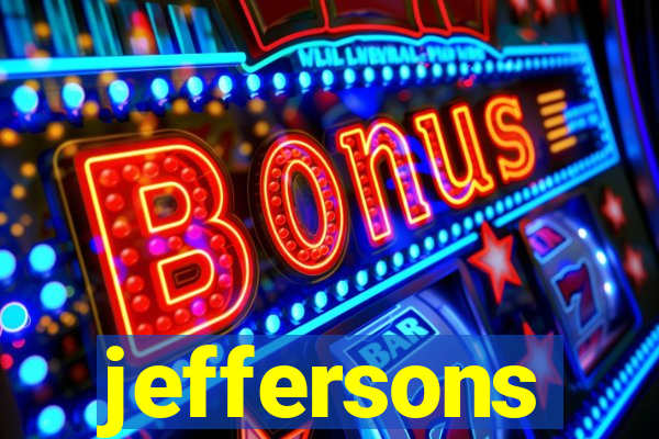 jeffersons