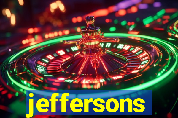 jeffersons