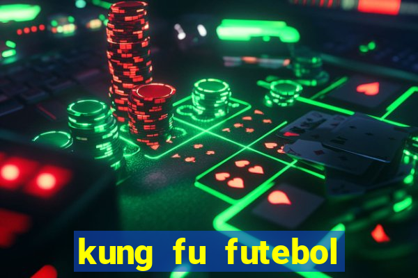 kung fu futebol clube assistir online