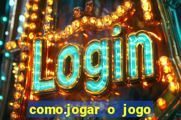 como.jogar o jogo do foguete