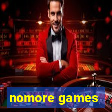 nomore games